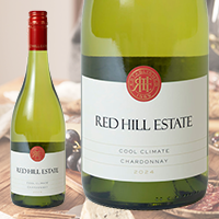 Cool-Climate Chardonnay 2024|クール・クライメート シャルドネ 2024