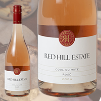 Cool-Climate Rose 2025|クール・クライメート ロゼ 2025